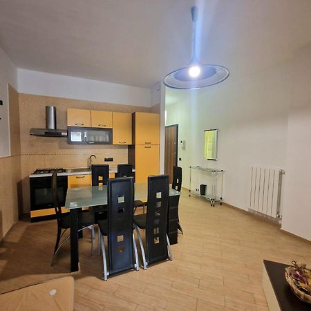 Appartamenti Rosa Virginia By Salentoville Gallipoli Exterior photo