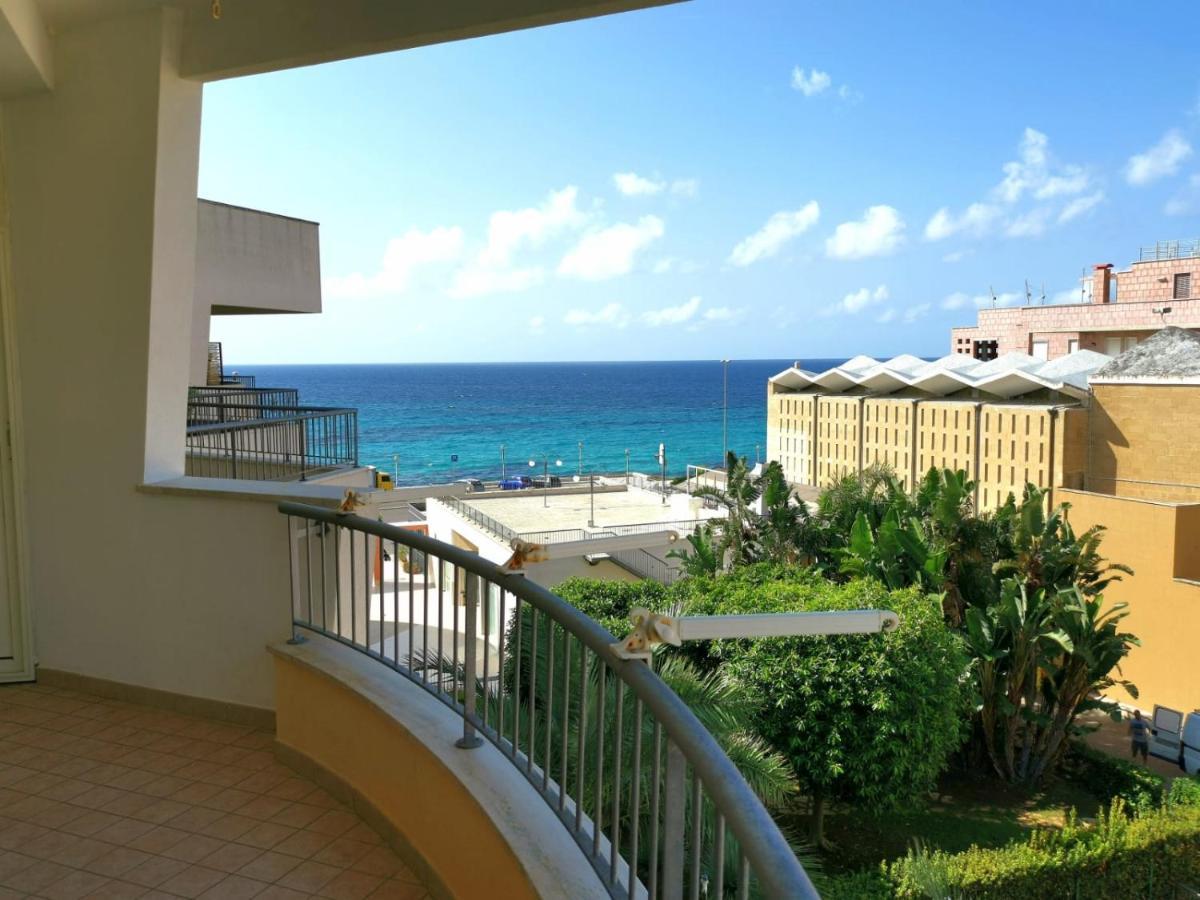 Appartamenti Rosa Virginia By Salentoville Gallipoli Exterior photo