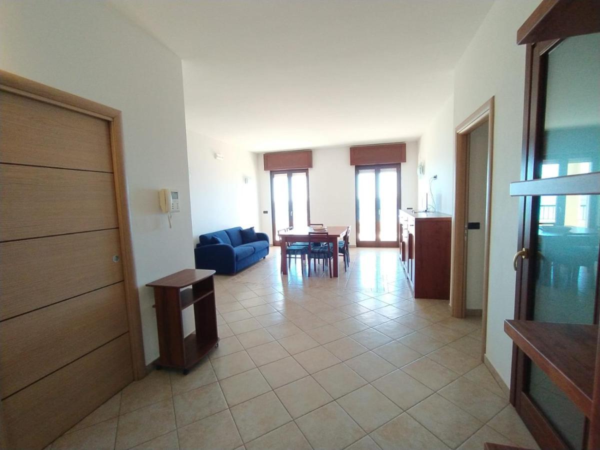 Appartamenti Rosa Virginia By Salentoville Gallipoli Exterior photo