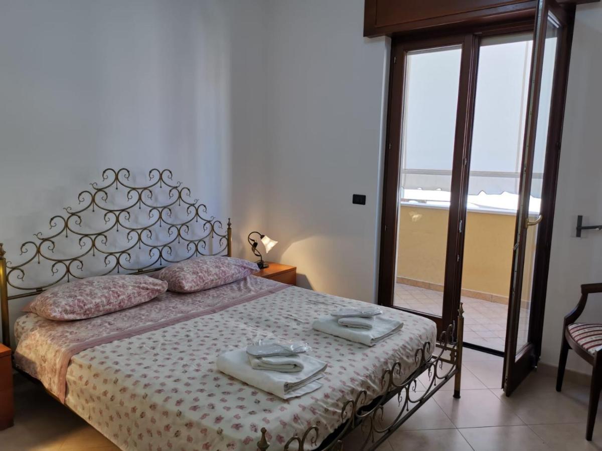 Appartamenti Rosa Virginia By Salentoville Gallipoli Exterior photo