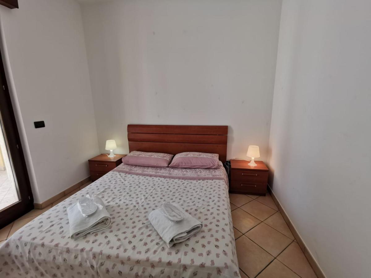 Appartamenti Rosa Virginia By Salentoville Gallipoli Exterior photo