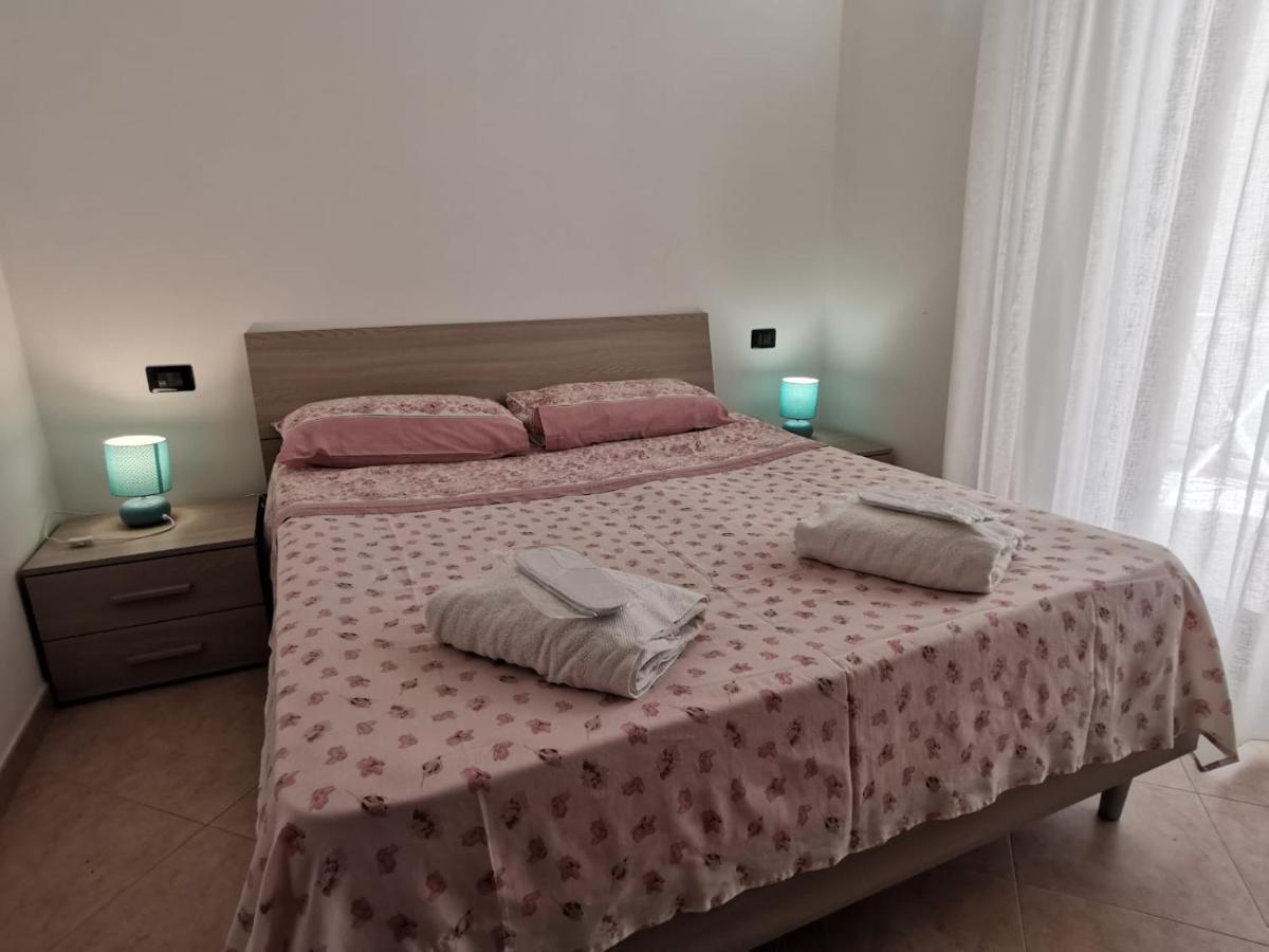 Appartamenti Rosa Virginia By Salentoville Gallipoli Exterior photo