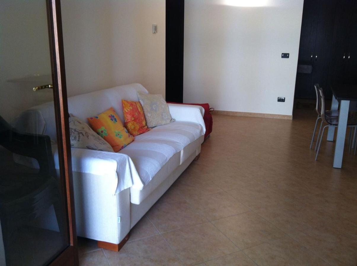 Appartamenti Rosa Virginia By Salentoville Gallipoli Exterior photo