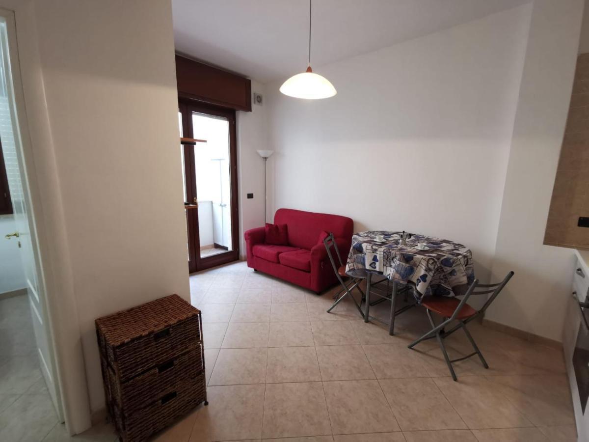 Appartamenti Rosa Virginia By Salentoville Gallipoli Exterior photo