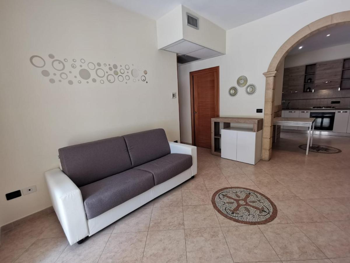 Appartamenti Rosa Virginia By Salentoville Gallipoli Exterior photo
