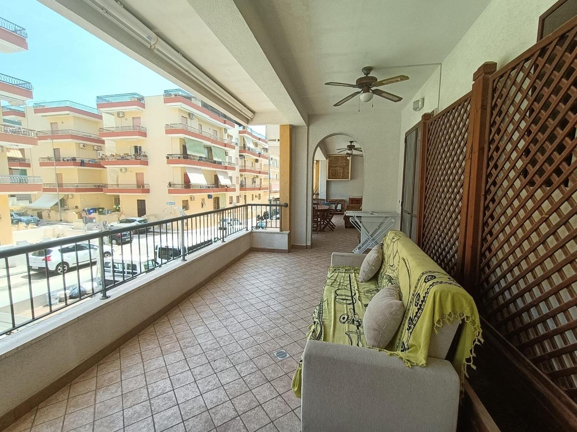Appartamenti Rosa Virginia By Salentoville Gallipoli Exterior photo