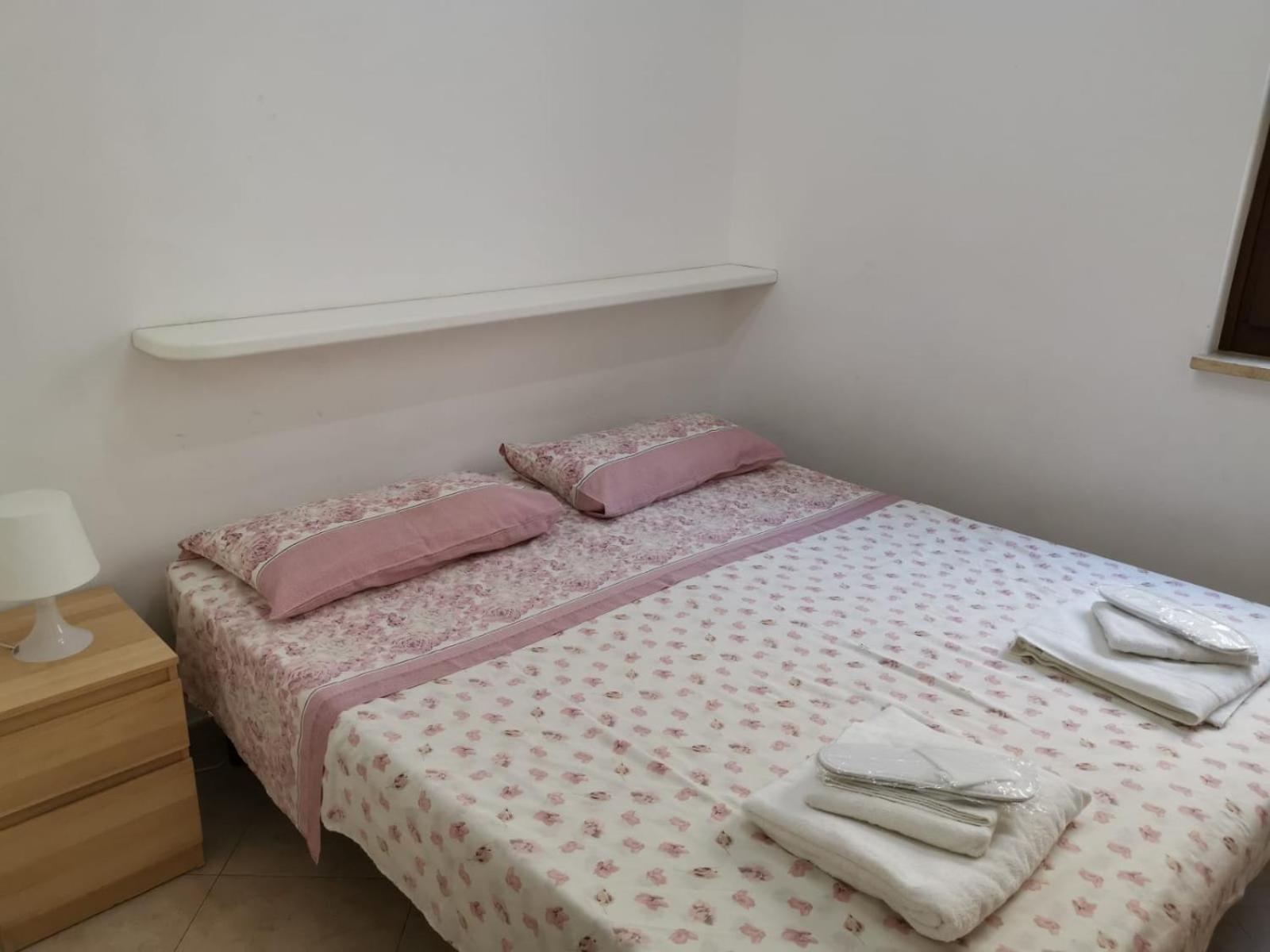 Appartamenti Rosa Virginia By Salentoville Gallipoli Exterior photo