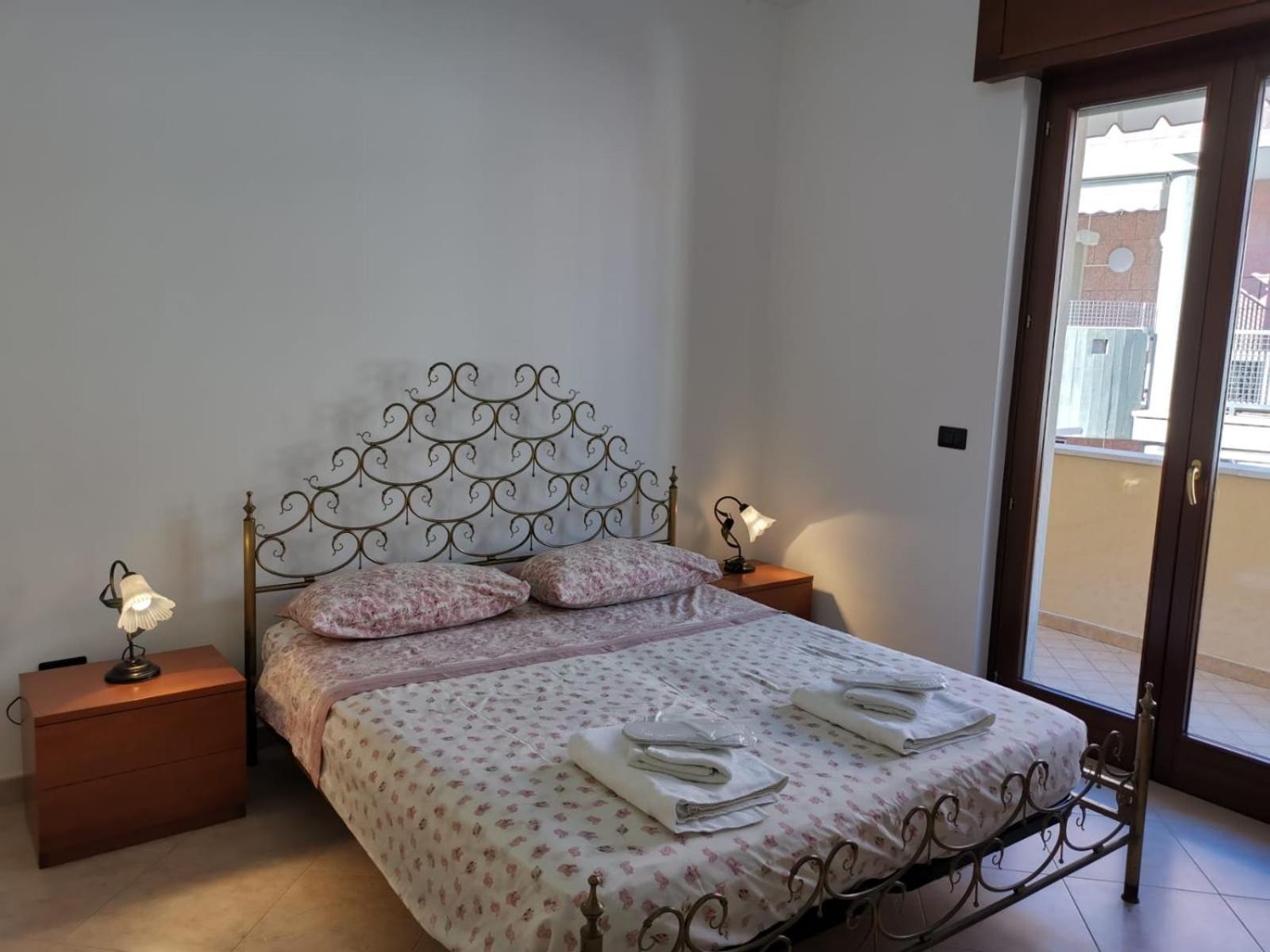 Appartamenti Rosa Virginia By Salentoville Gallipoli Exterior photo