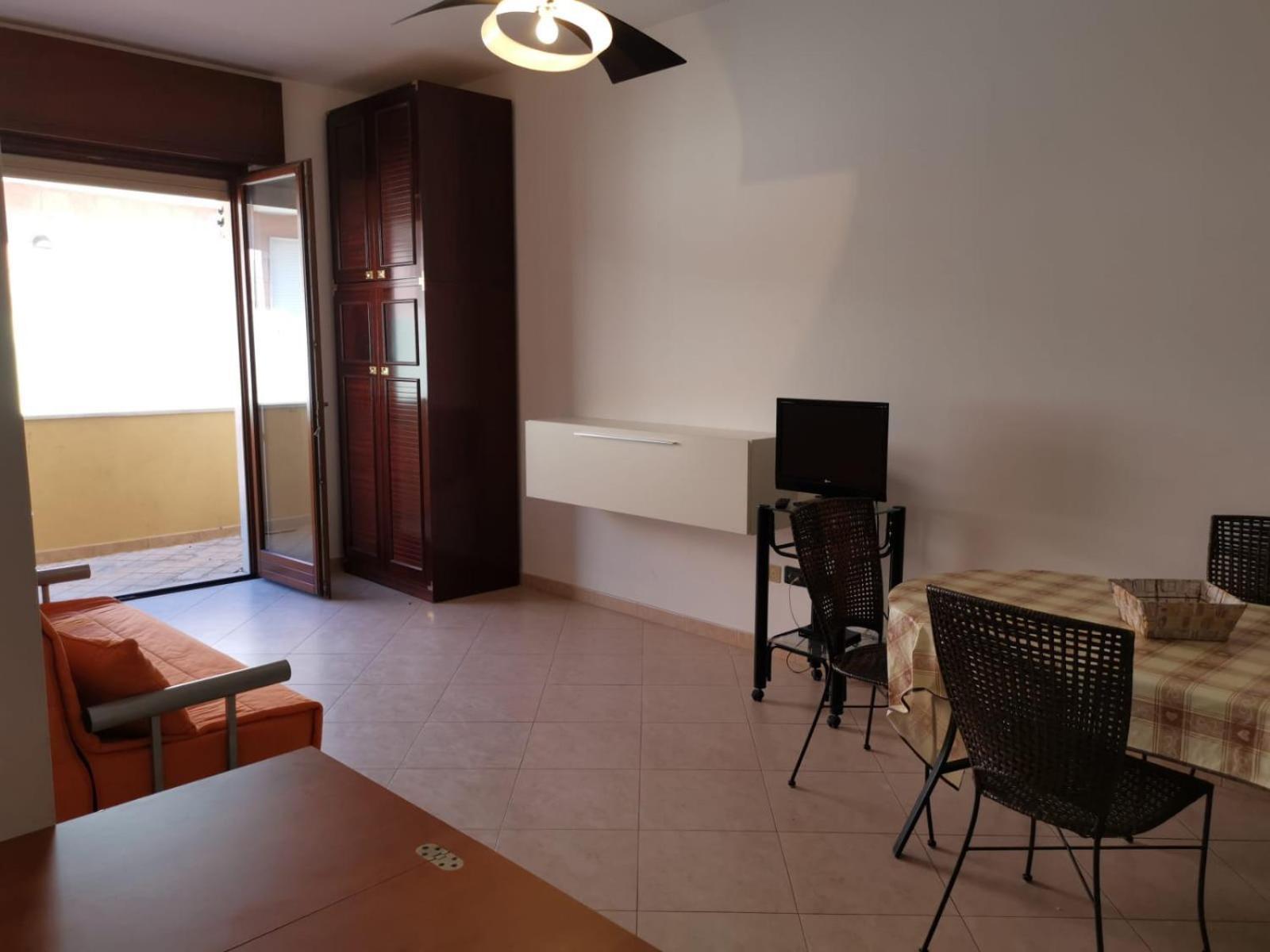 Appartamenti Rosa Virginia By Salentoville Gallipoli Exterior photo