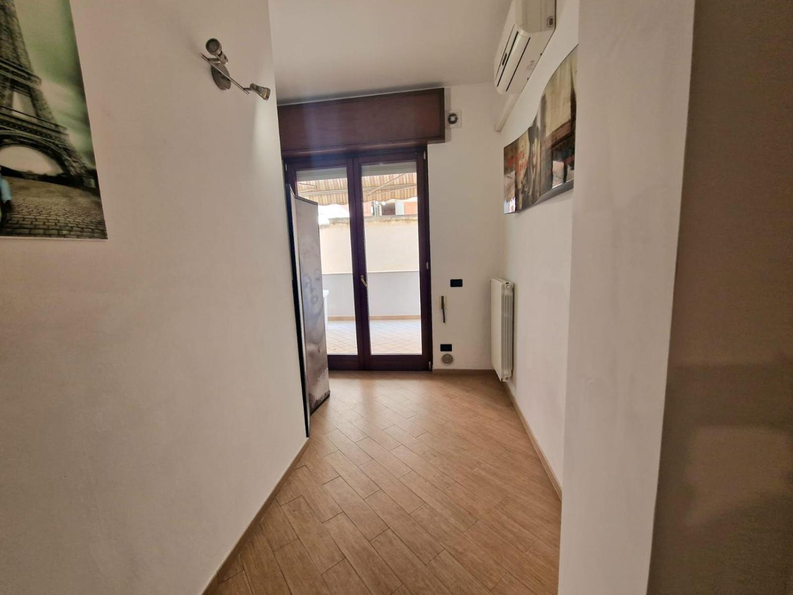 Appartamenti Rosa Virginia By Salentoville Gallipoli Exterior photo